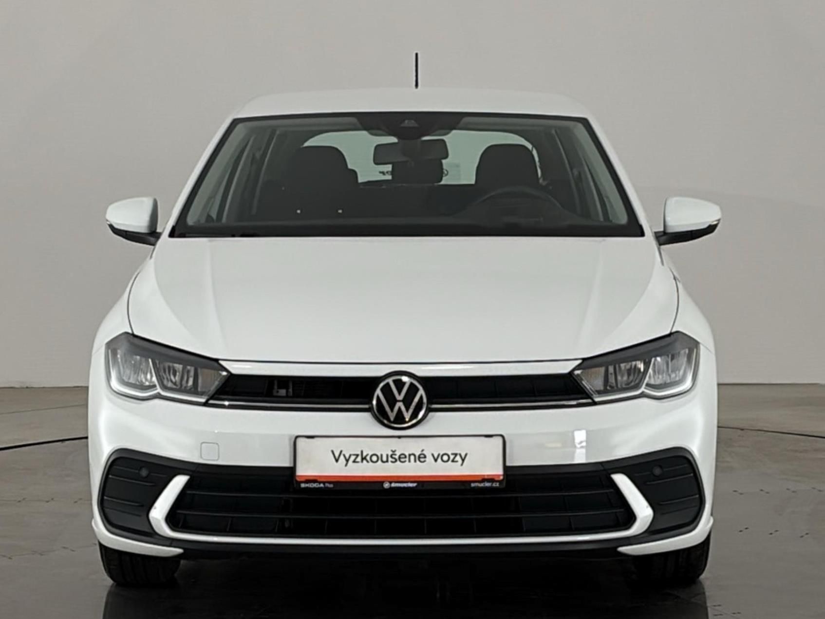 Volkswagen Polo, 1.0 TSI / 70 kW Life - fotka 4