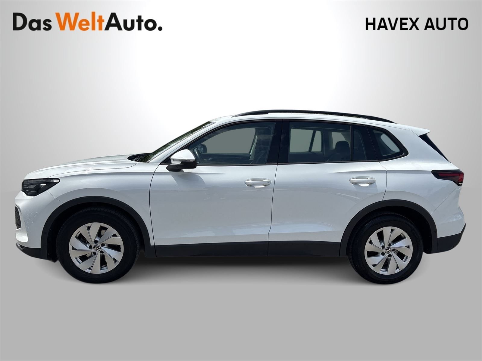 Volkswagen Tiguan, 1.5 eTSI DSG Life - fotka 3