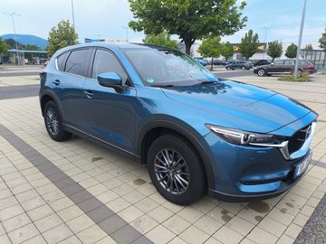 2.2D110KW AWD HeadUp 360kamera