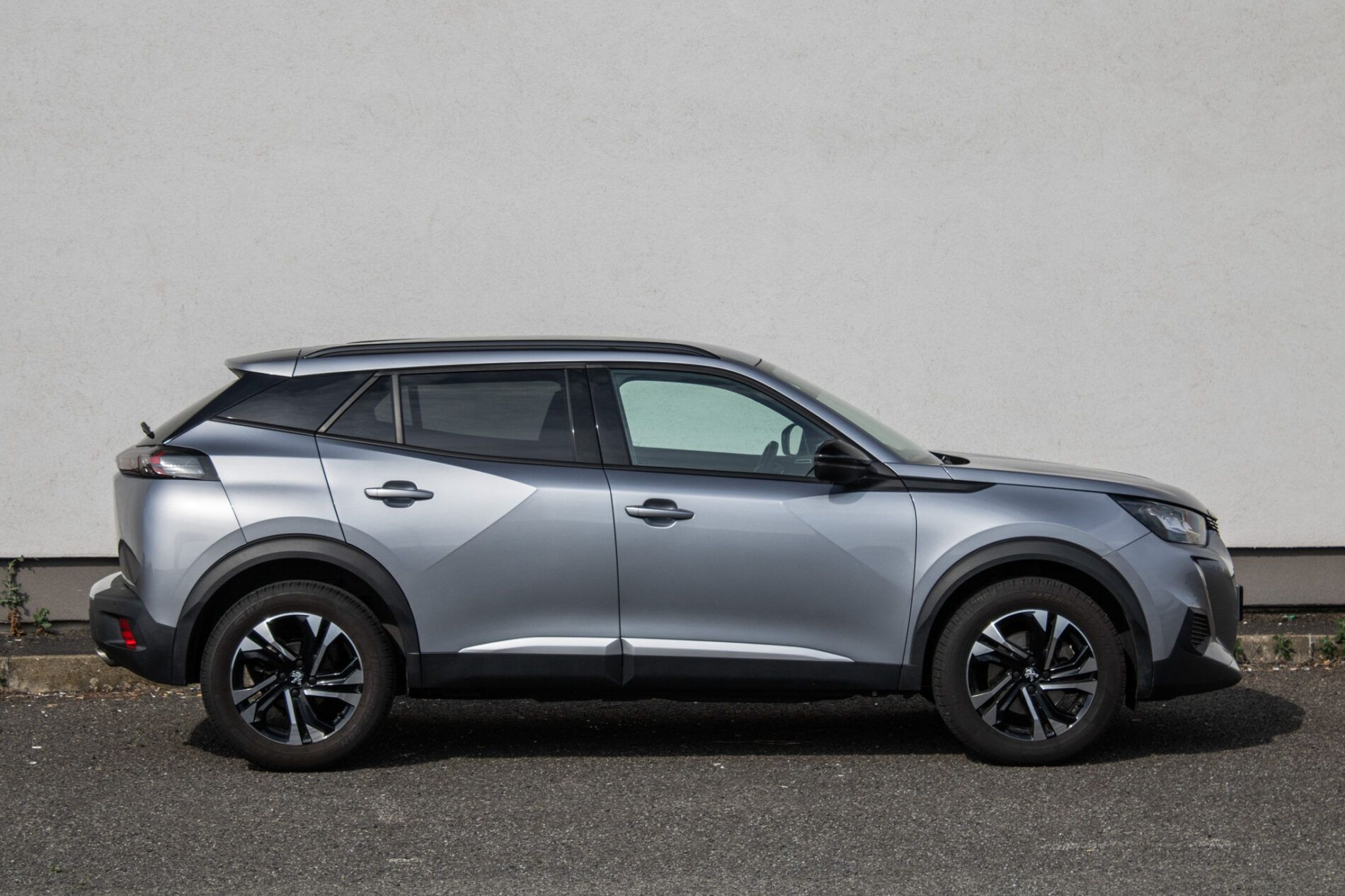 Peugeot 2008 - fotka 4