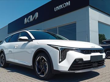 1,0 T-GDi EXCLUSIVE (2026)
