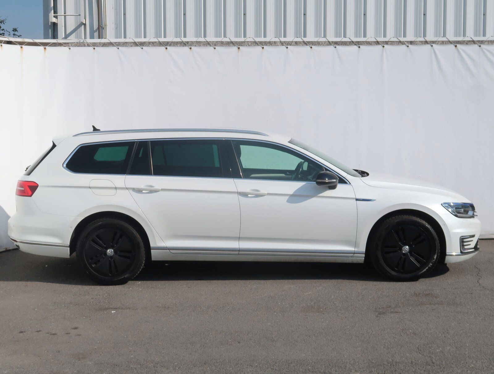 Volkswagen Passat, 1.4 GTE, Automat, Serv.kniha - fotka 6