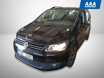 1.6 TDI, Navi