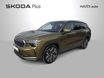 1.5 TSI iV DSG Exclusive