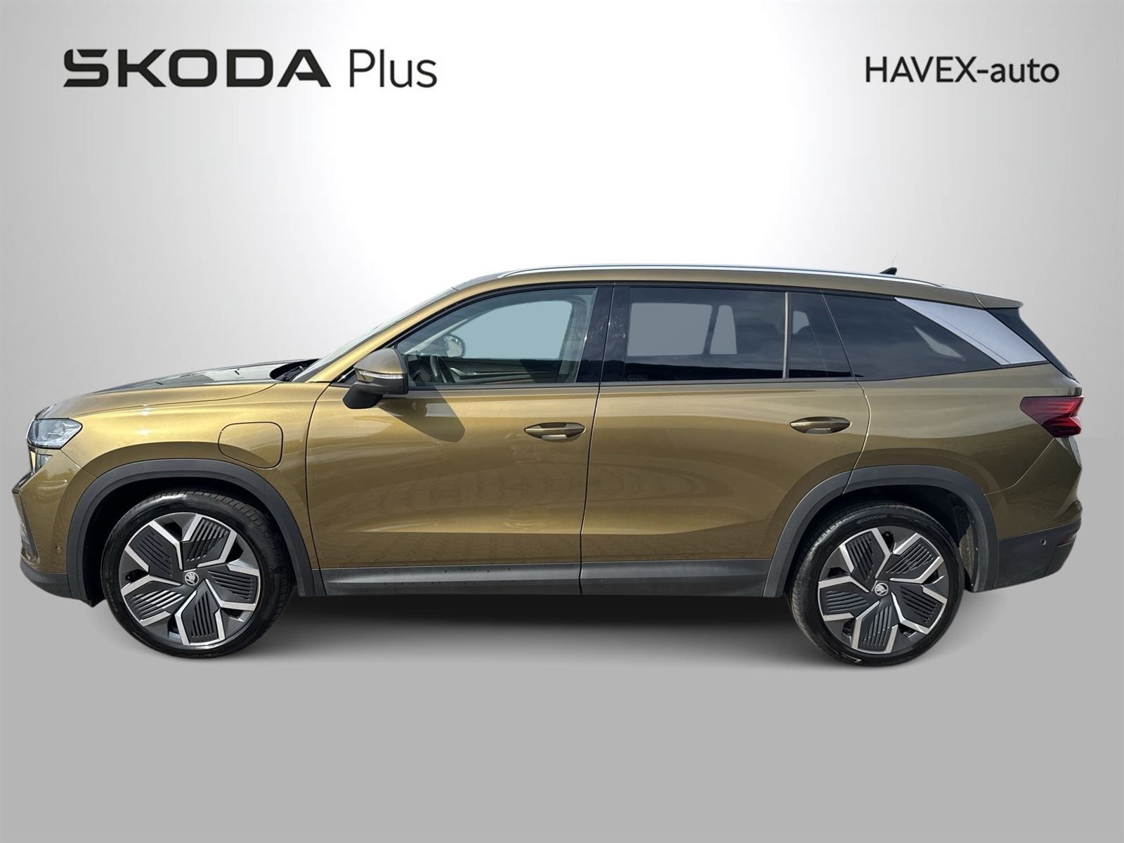 Škoda Kodiaq, 1.5 TSI iV DSG Exclusive - fotka 3