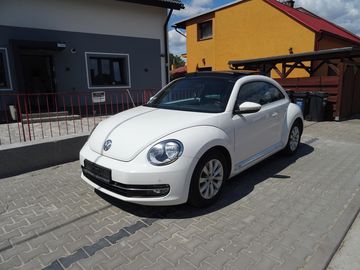 1.2 TSI BLUE DESIGN PANORAMA