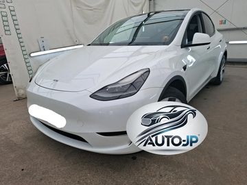 AWD Long Range PŘIPRAVUJEME