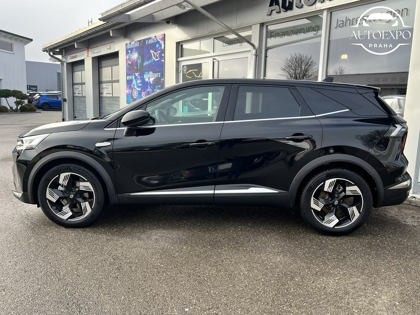 Renault Symbioz, 145 E-Tech Full Hybrid Techno - fotka 4