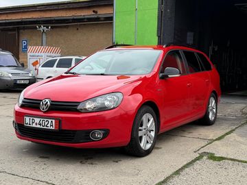 Match 1.4tsi 110Kw