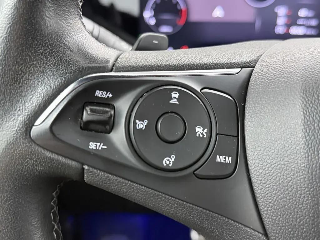Opel Mokka, 1.2T 96kW EAT8 ULTIMATE DPH - fotka 5