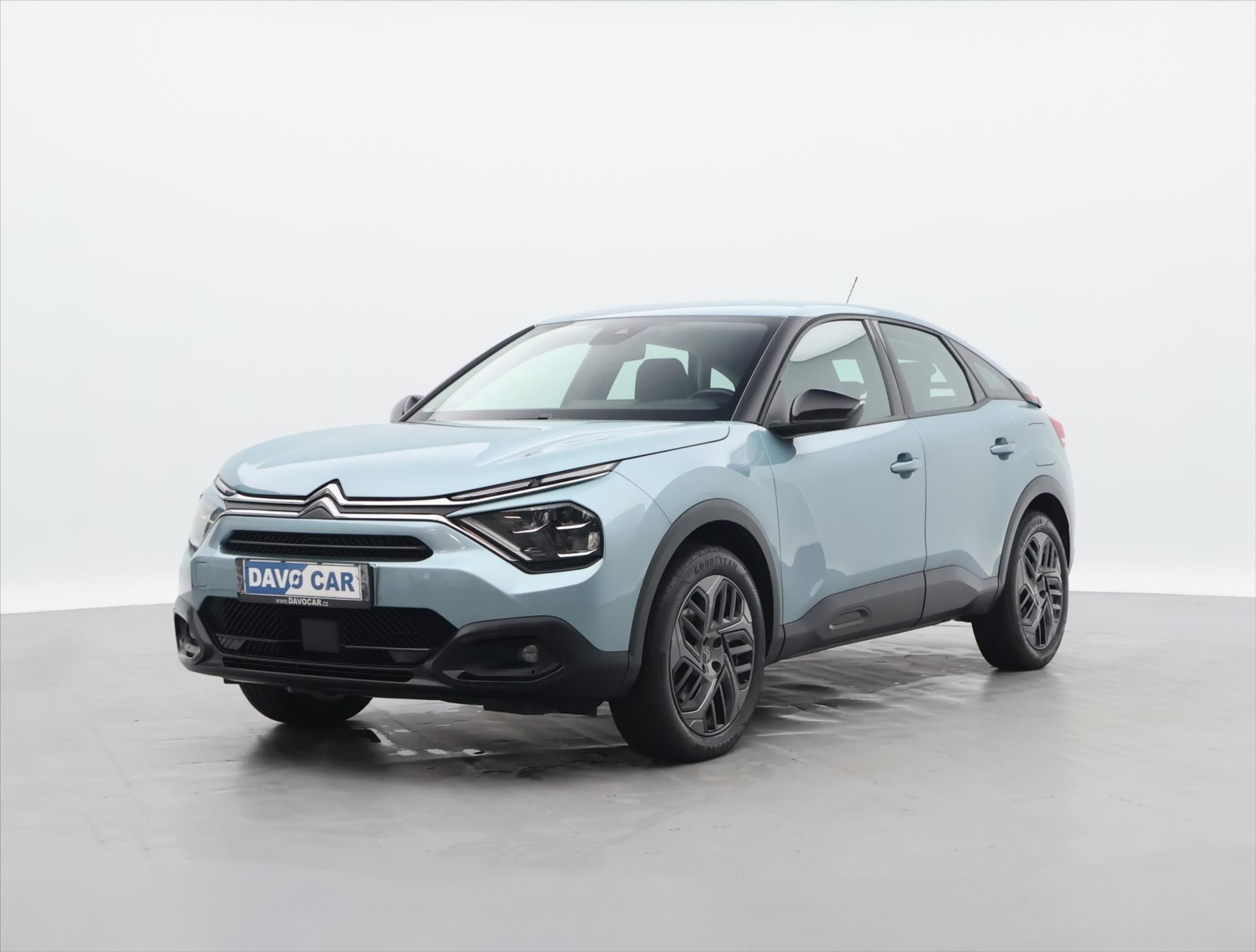 Citroën C4, 1,2 PT 96kW 1 Maj. Záruka - fotka 3