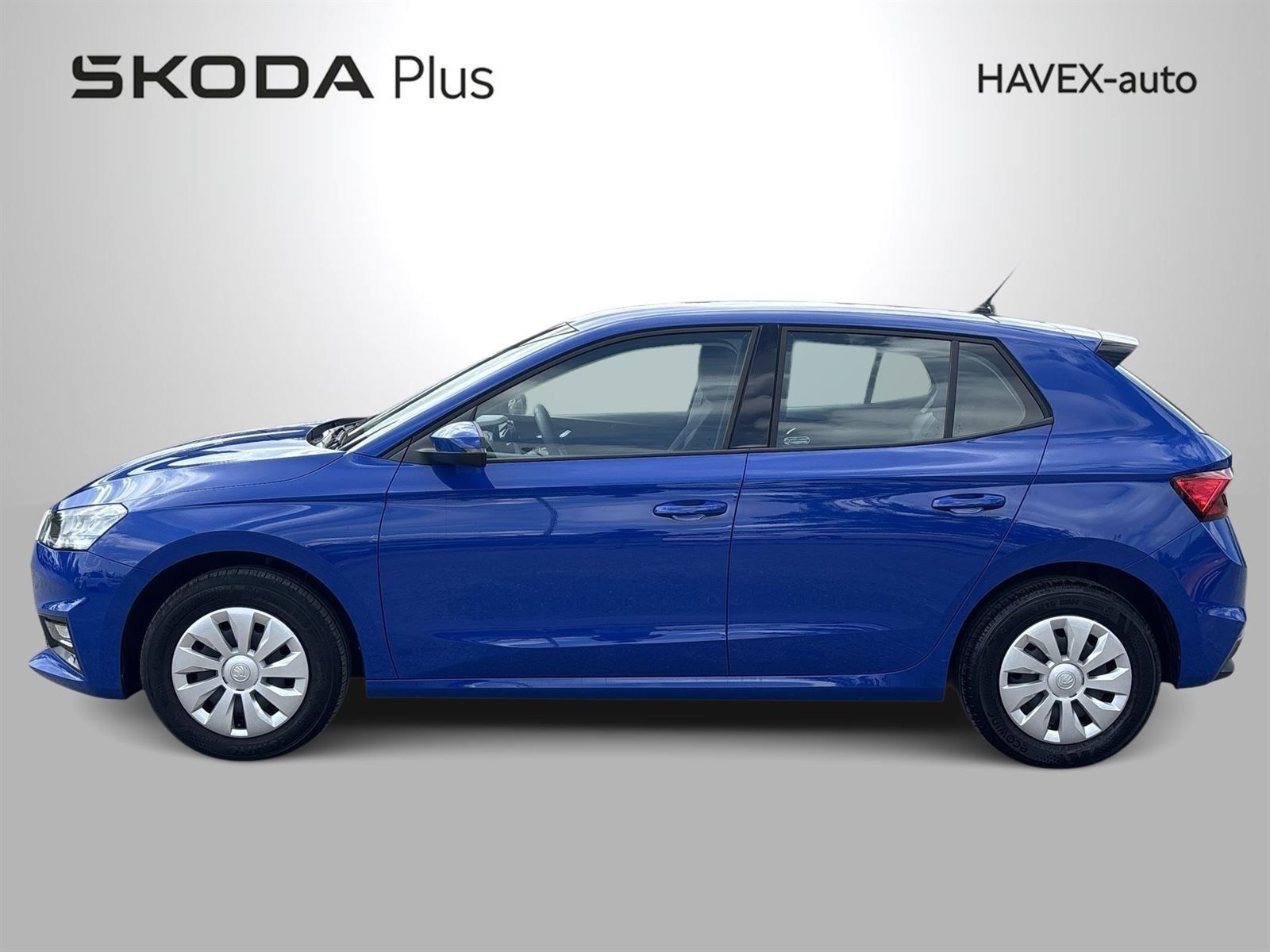 Škoda Fabia, 1.0 TSI Selection - fotka 3
