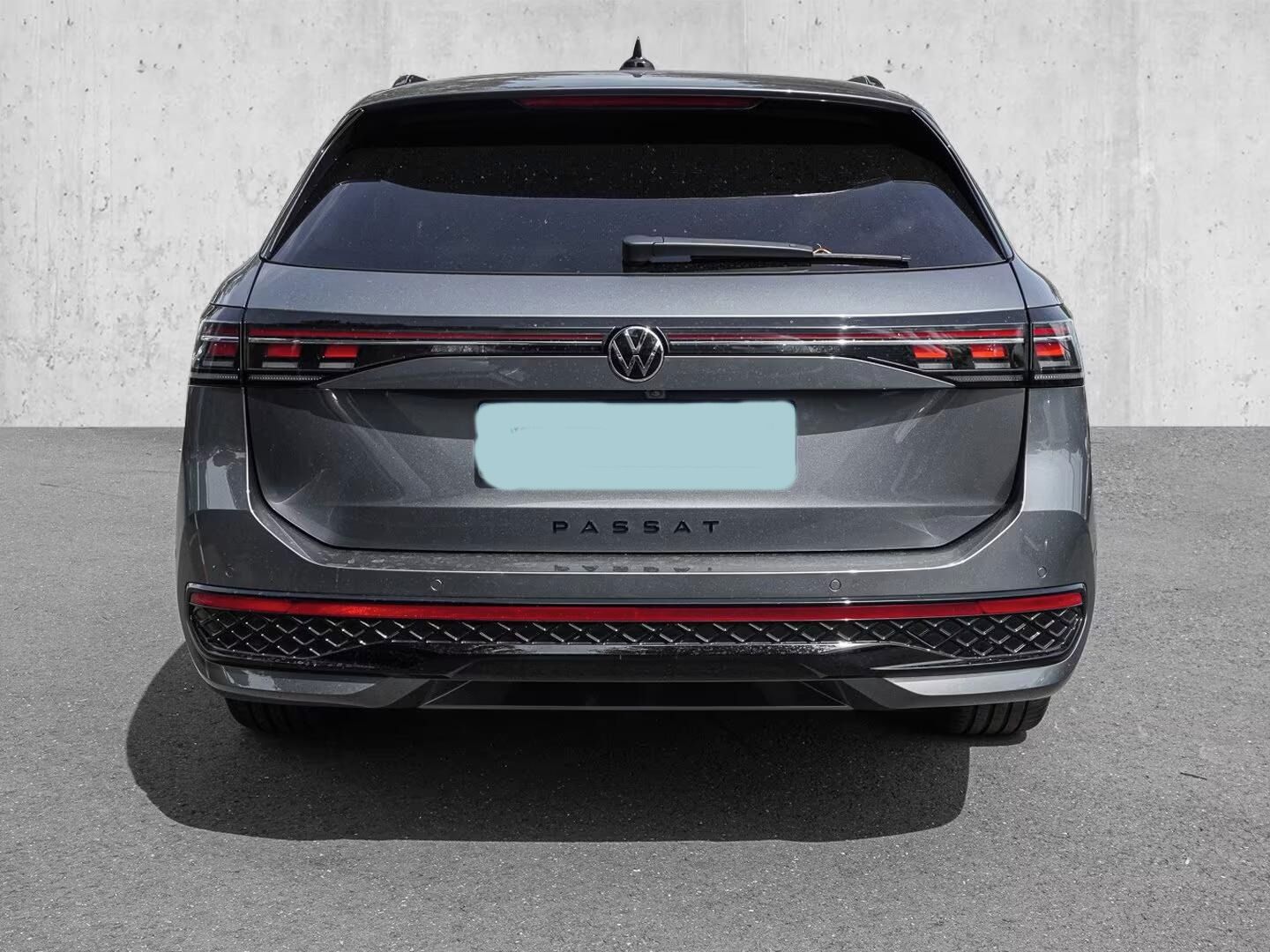 Volkswagen Passat Variant, 2.0 TSI 4M DSG R-Line*Kamera* - fotka 4