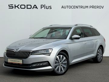 2.0TDI 110kW DSG Style