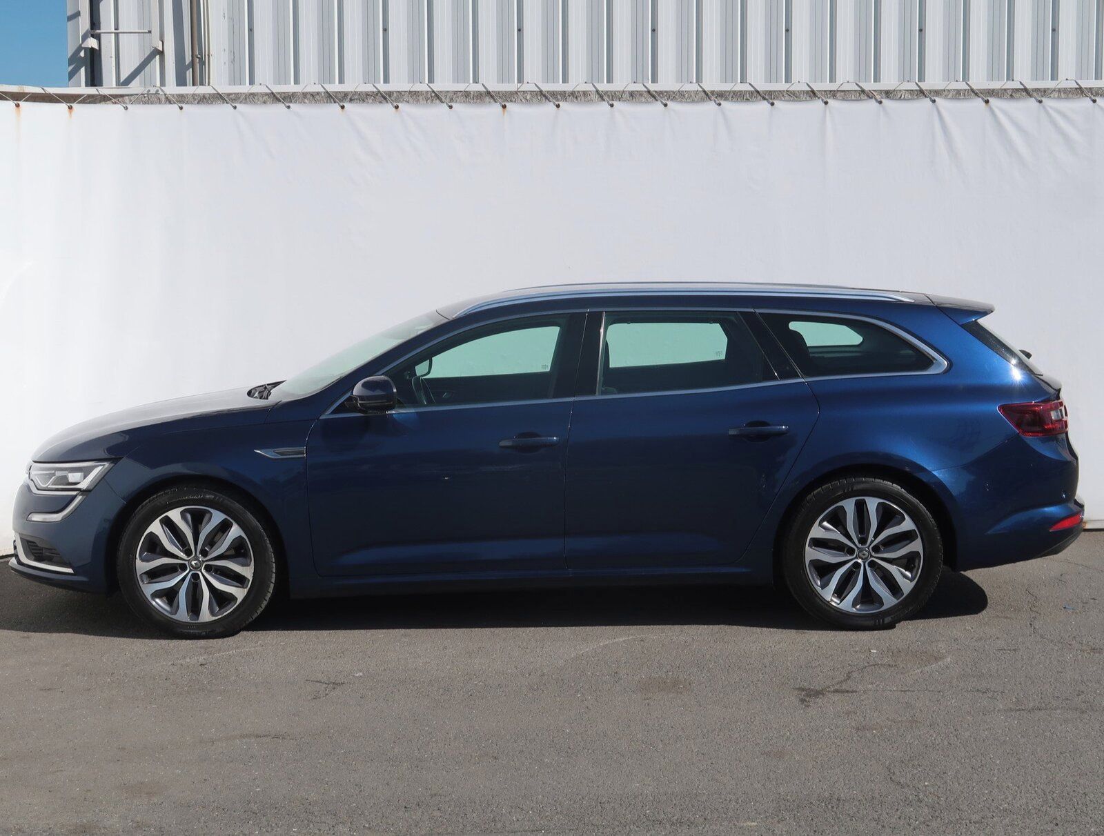 Renault Talisman, 1.6 dCi, Business, Automat - fotka 3