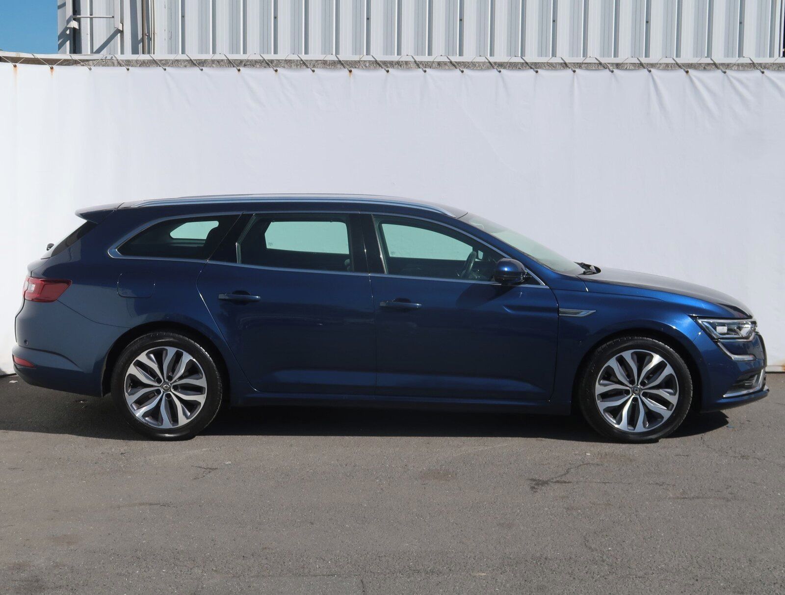 Renault Talisman, 1.6 dCi, Business, Automat - fotka 6