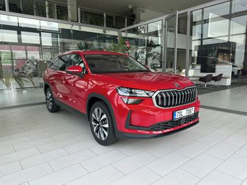 Excl. Selection 2.0 TDI 142kW