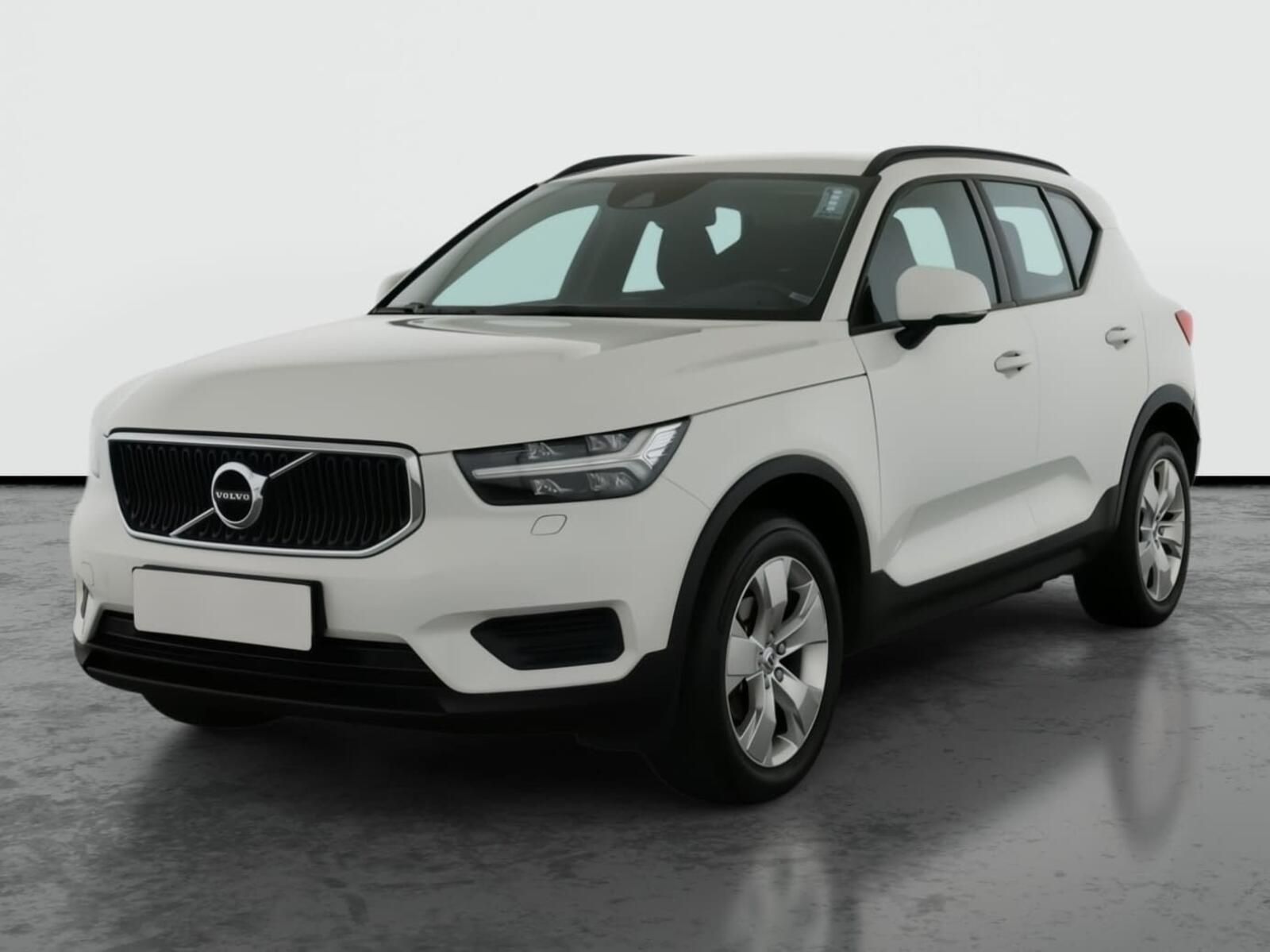 Volvo XC40, T3, NOVÁ CENA, Serv.kniha - fotka 2