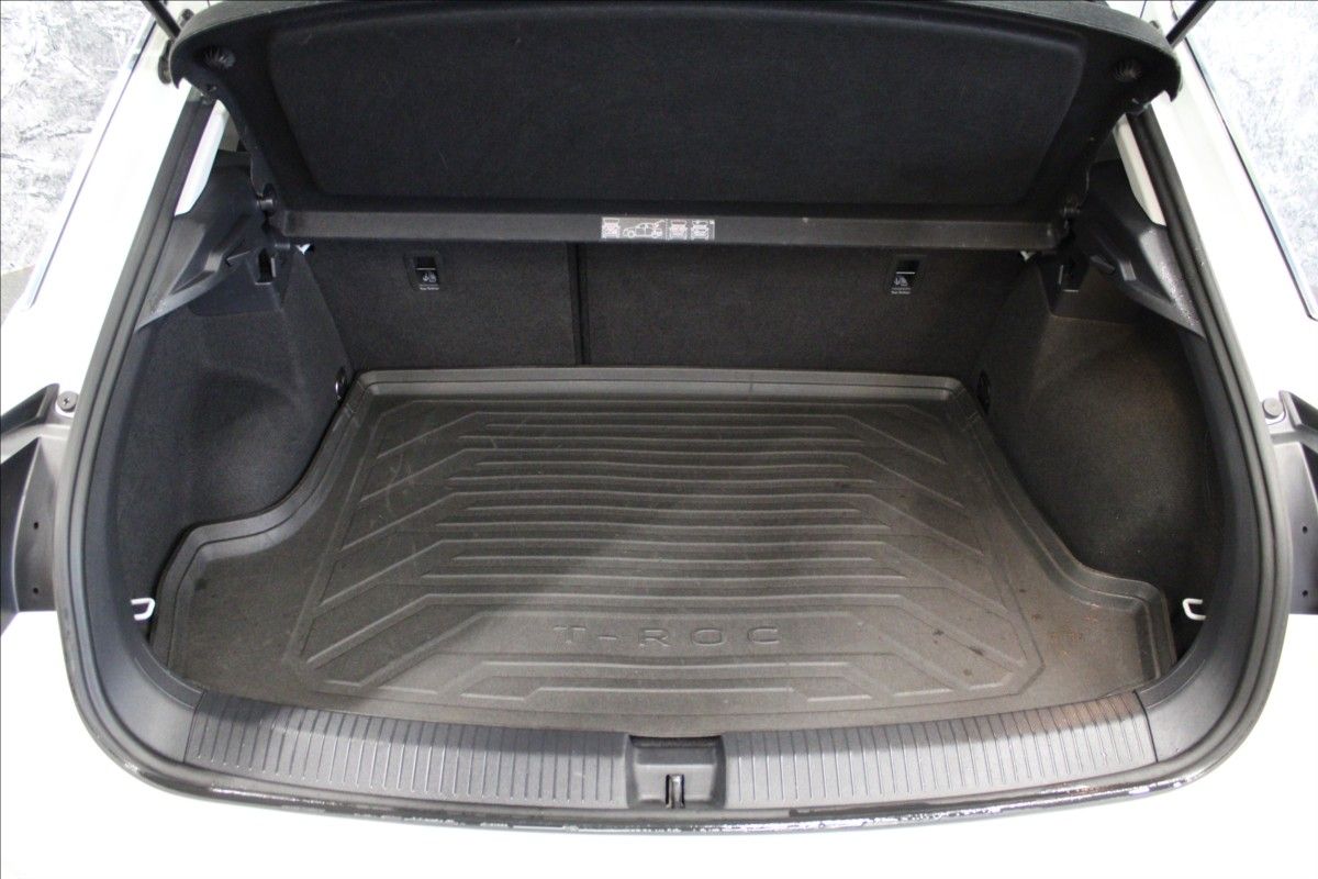 Volkswagen T-Roc, 1,6 TDI 1. Majitel CZ TOP - fotka 5
