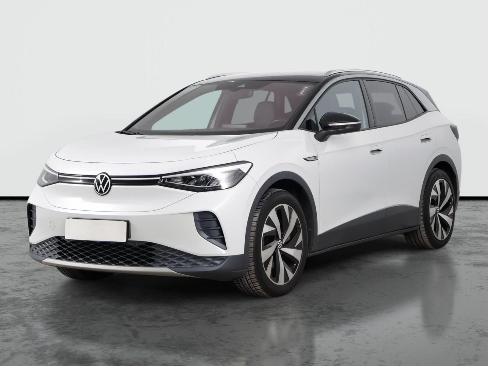 Volkswagen ID.4, Pro Perf. (82 kWh), SoH 79% - fotka 2