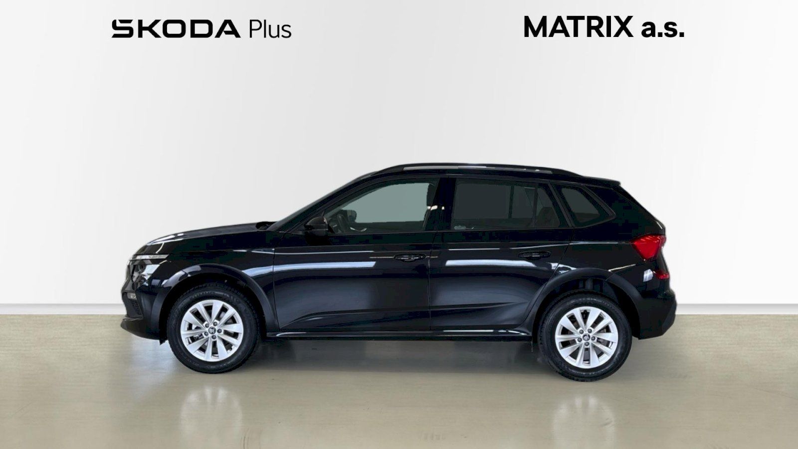 Škoda Kamiq, Selection 1.0TSI 85kw - fotka 3