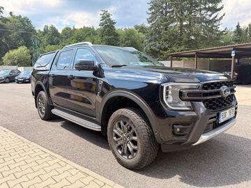 Wildtrak 3.0 TDI V6 176kW Aut.