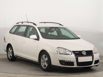 1.9 TDI, Serv.kniha, po STK