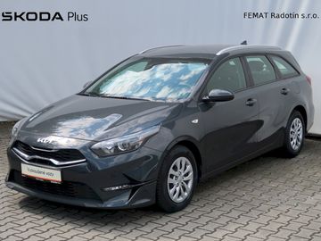 Sportswagon 1,0 T-GDI/88 kW