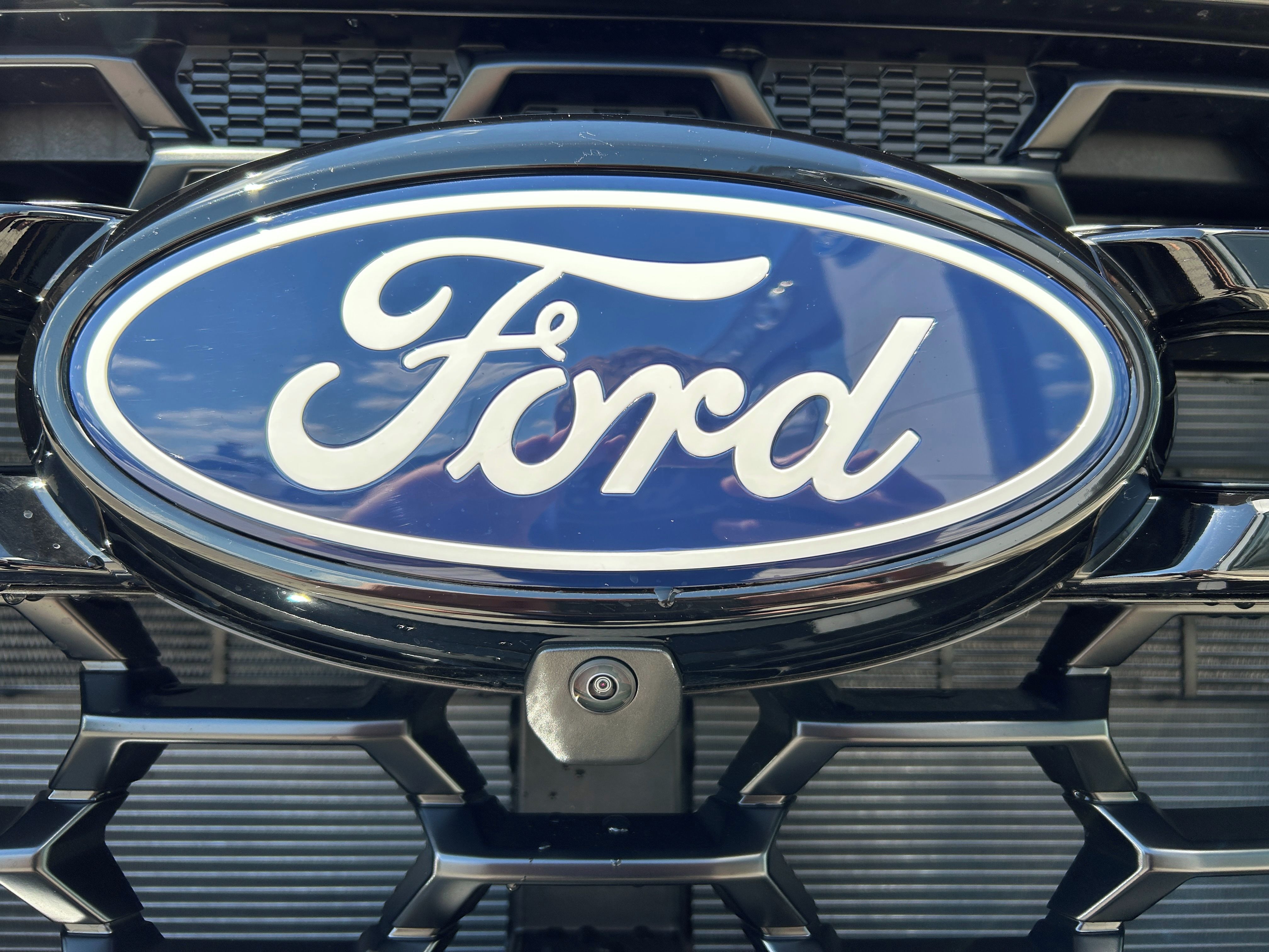 Ford Ranger, Wildtrak 2.3 Hybrid PHEV 207kW - fotka 3