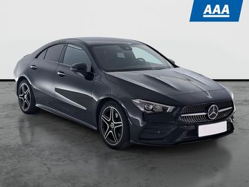 200, AMG Paket, Kůže, Navi