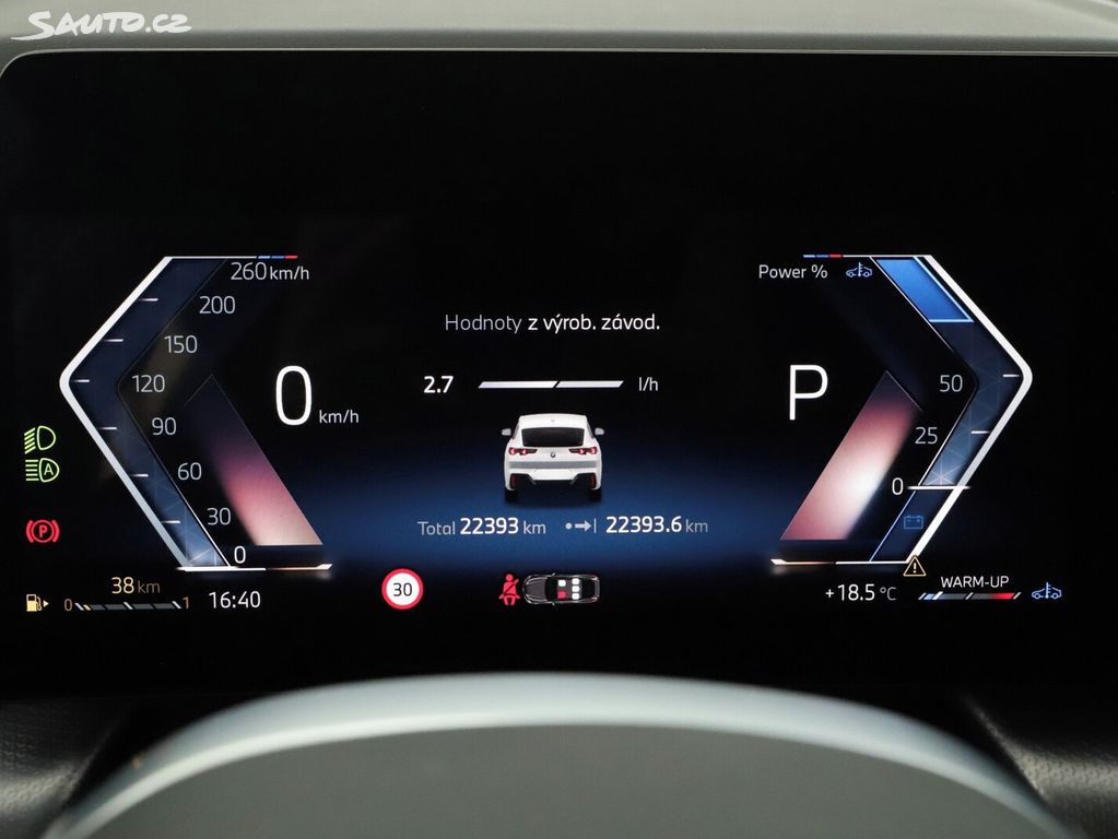 2025 BMW X2