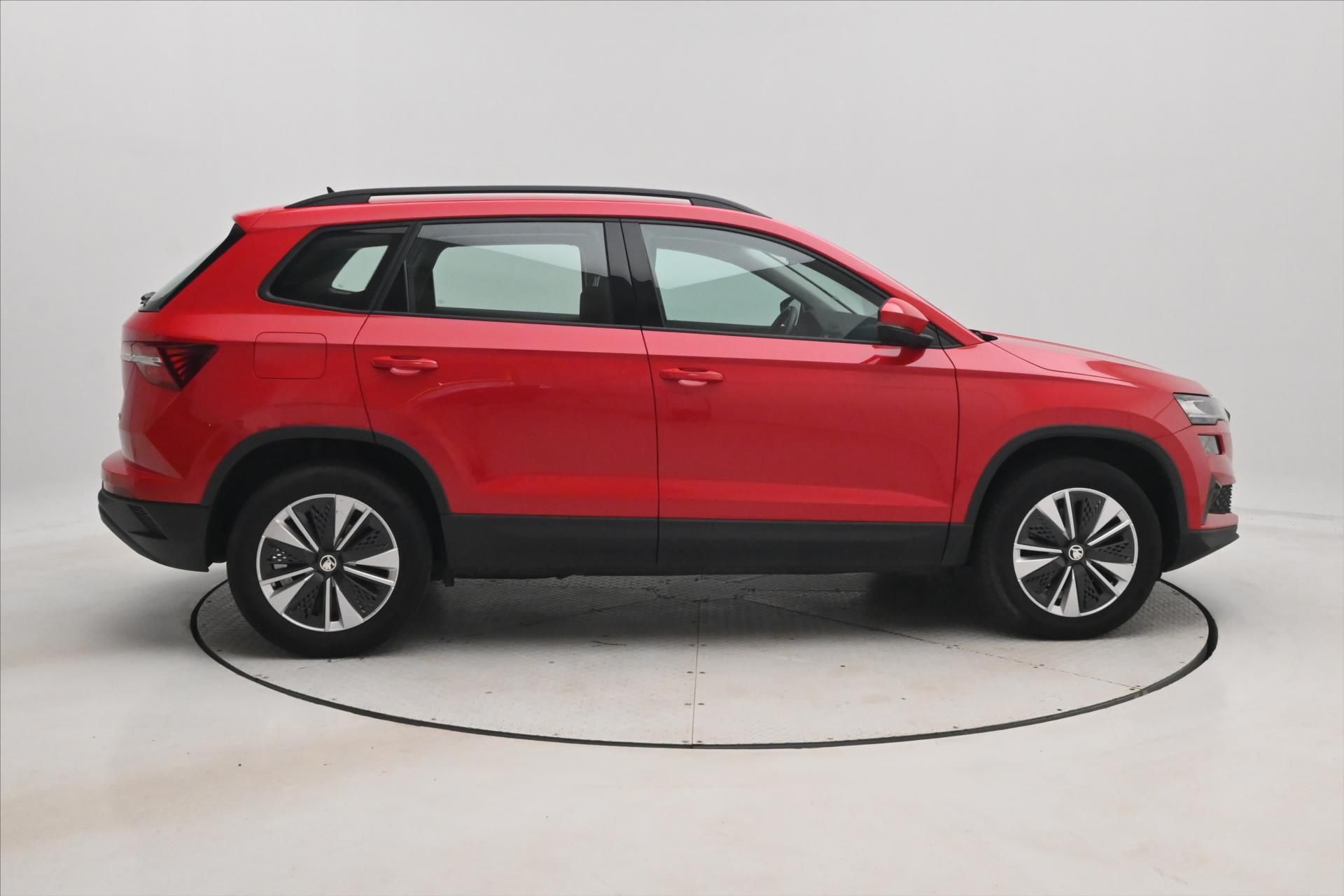 Škoda Karoq, 2,0 TDI 110kW 4x4 DSG Ambition - fotka 4