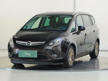 2.0 CDTI 125 kW Innovation