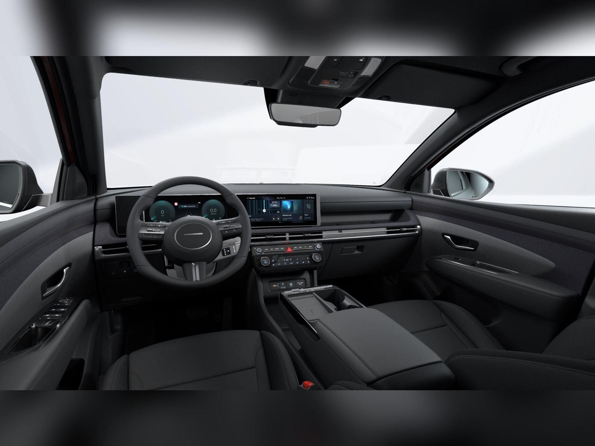 Hyundai Tucson, 1.6 T-GDI / 176 kW GO Czech Pl - fotka 6