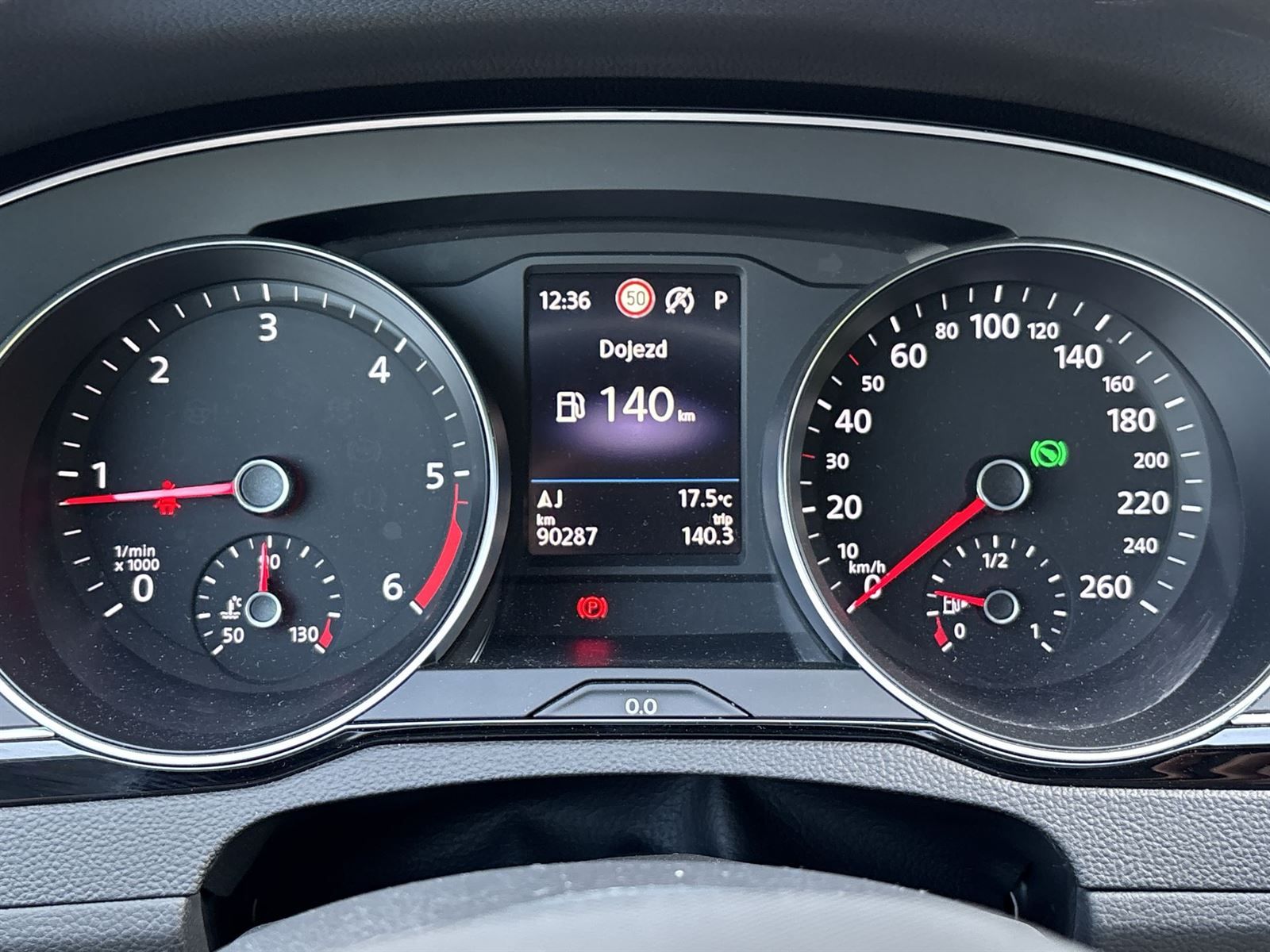 Volkswagen Passat Variant, 2.0 TDI 4Motion DSG Alltrack - fotka 6