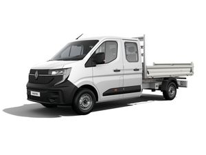 Renault Master, 2.0dCi 110kW Extra