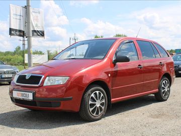 1,4 i  STK 4/2028, 94.770 km