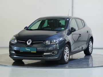 1.2 TCe 85 kW Limited
