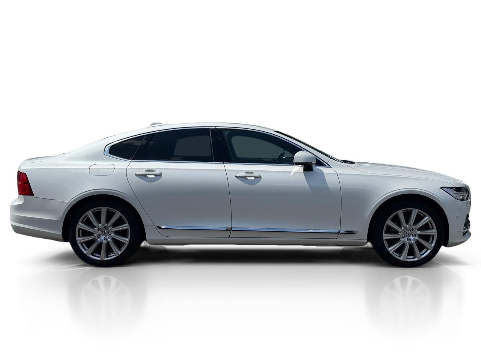 Volvo S90, T5 FWD // POLESTAR // B&W // - fotka 6