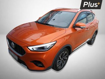 1.0 Turbo, Elegance, Záruka