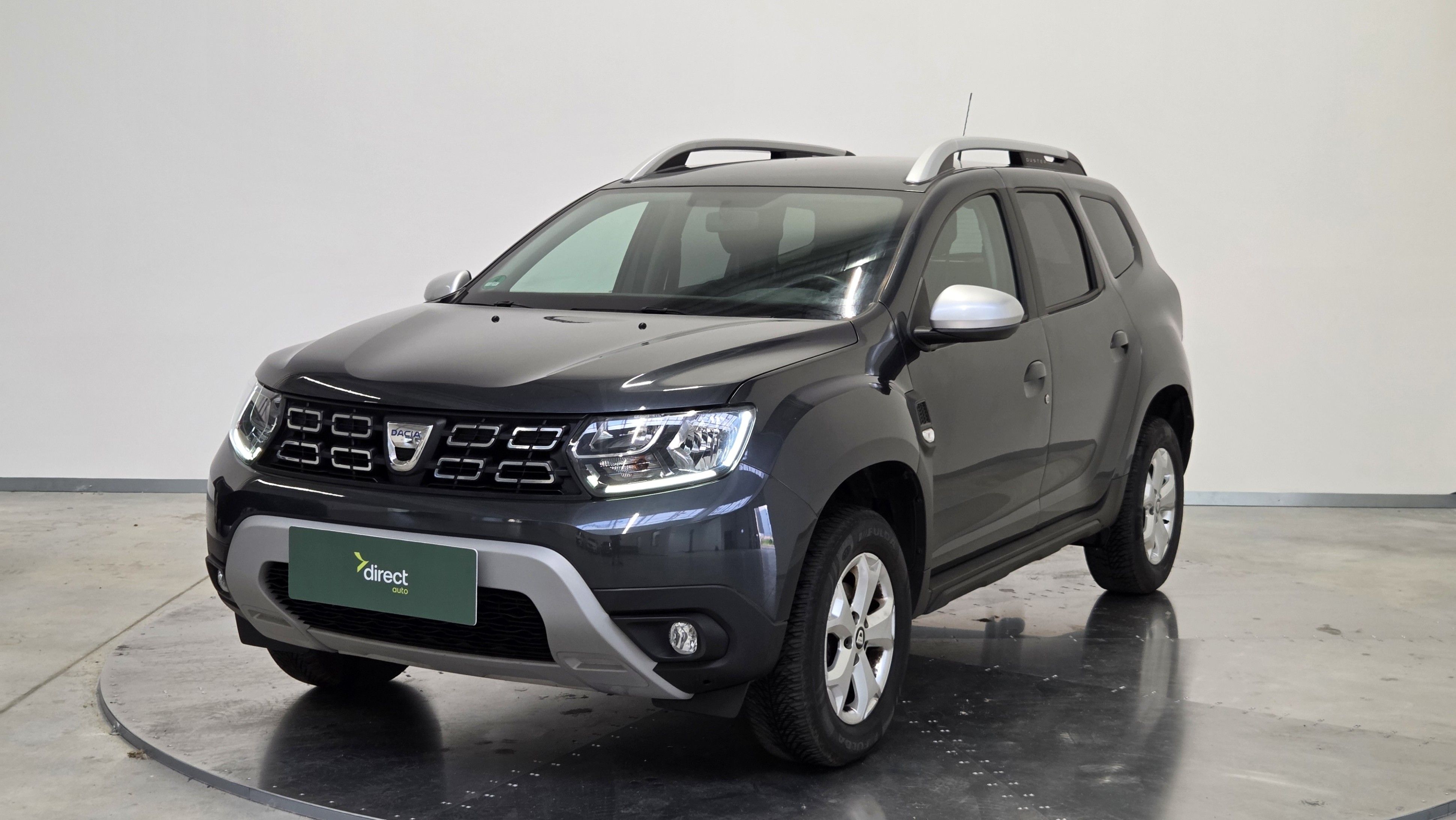 Dacia Duster, 1.0 TCe 74 kW Comfort