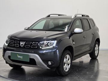 1.0 TCe 74 kW Comfort