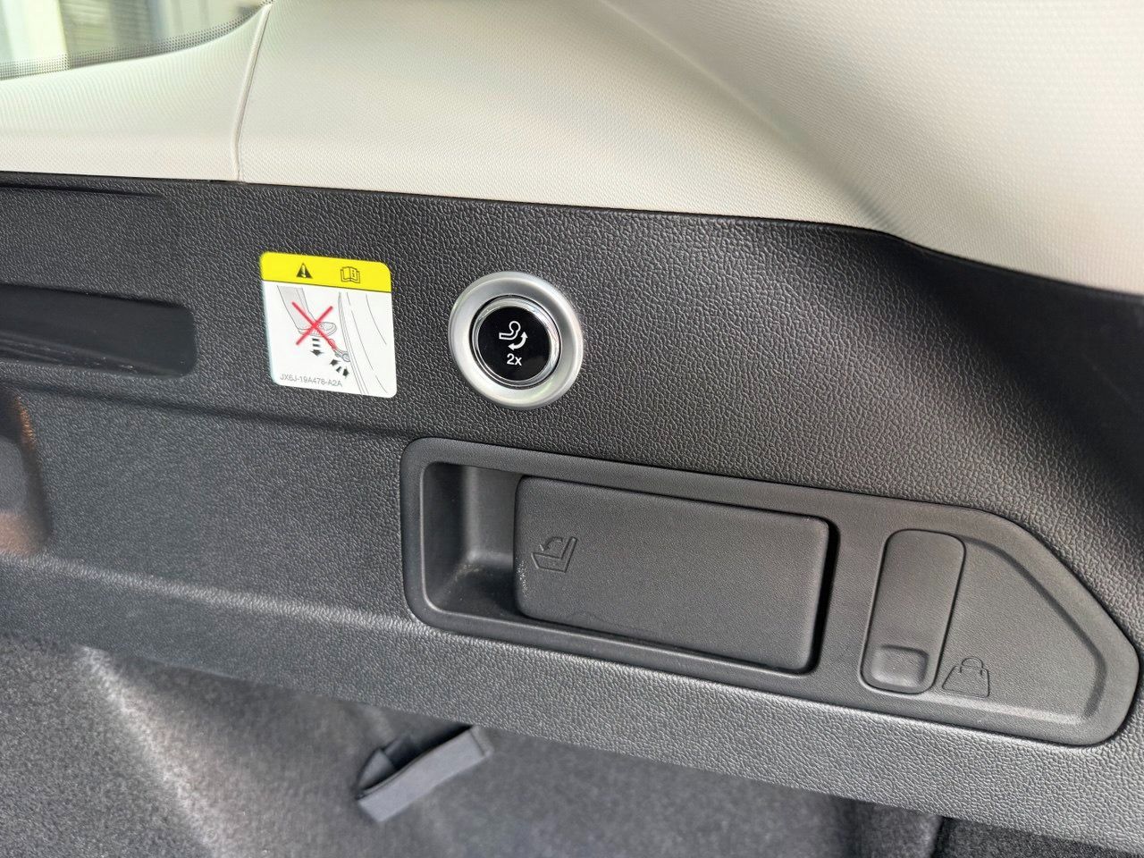 Ford Focus, Ford Focus Titanium X 2.0 TOP! - fotka 6
