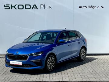 1.5 TSI 110 kW Top Selection