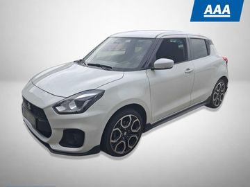 1.4 BoosterJet Sport