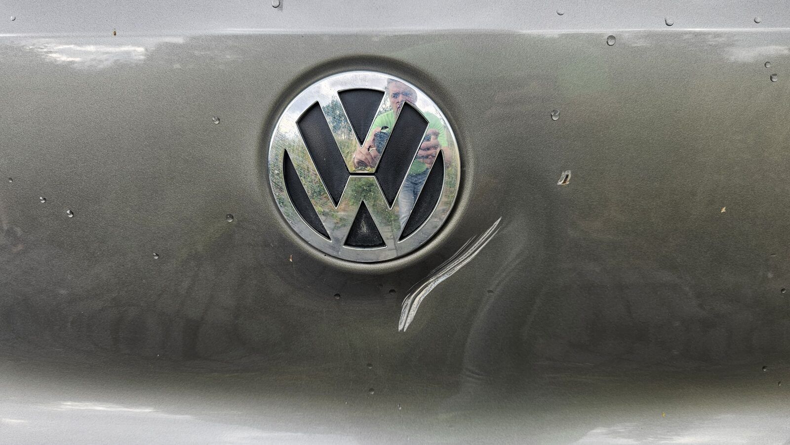 Volkswagen Tiguan, 2.0 TDI - fotka 3