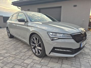 2.0 TDi 110kw SPORTLINE ZÁRUKA