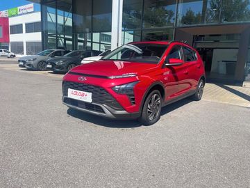 Smart 1.2 MPI 61 kW