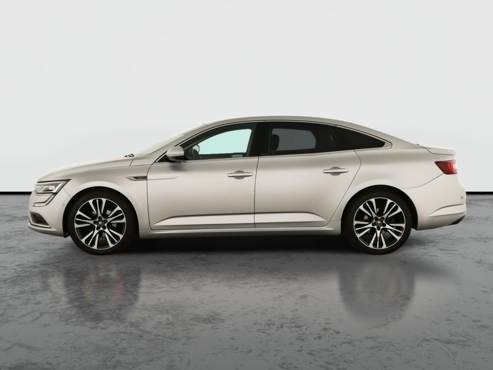 Renault Talisman, 1.7 Blue dCi, Initiale Paris - fotka 3