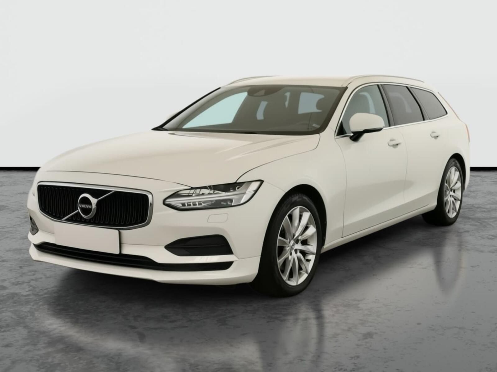 Volvo V90, D4, Automat, Serv.kniha, Kůže - fotka 2